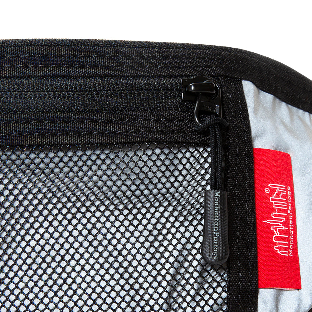Manhattan Portage Luminosity Alleycat Waist Bag