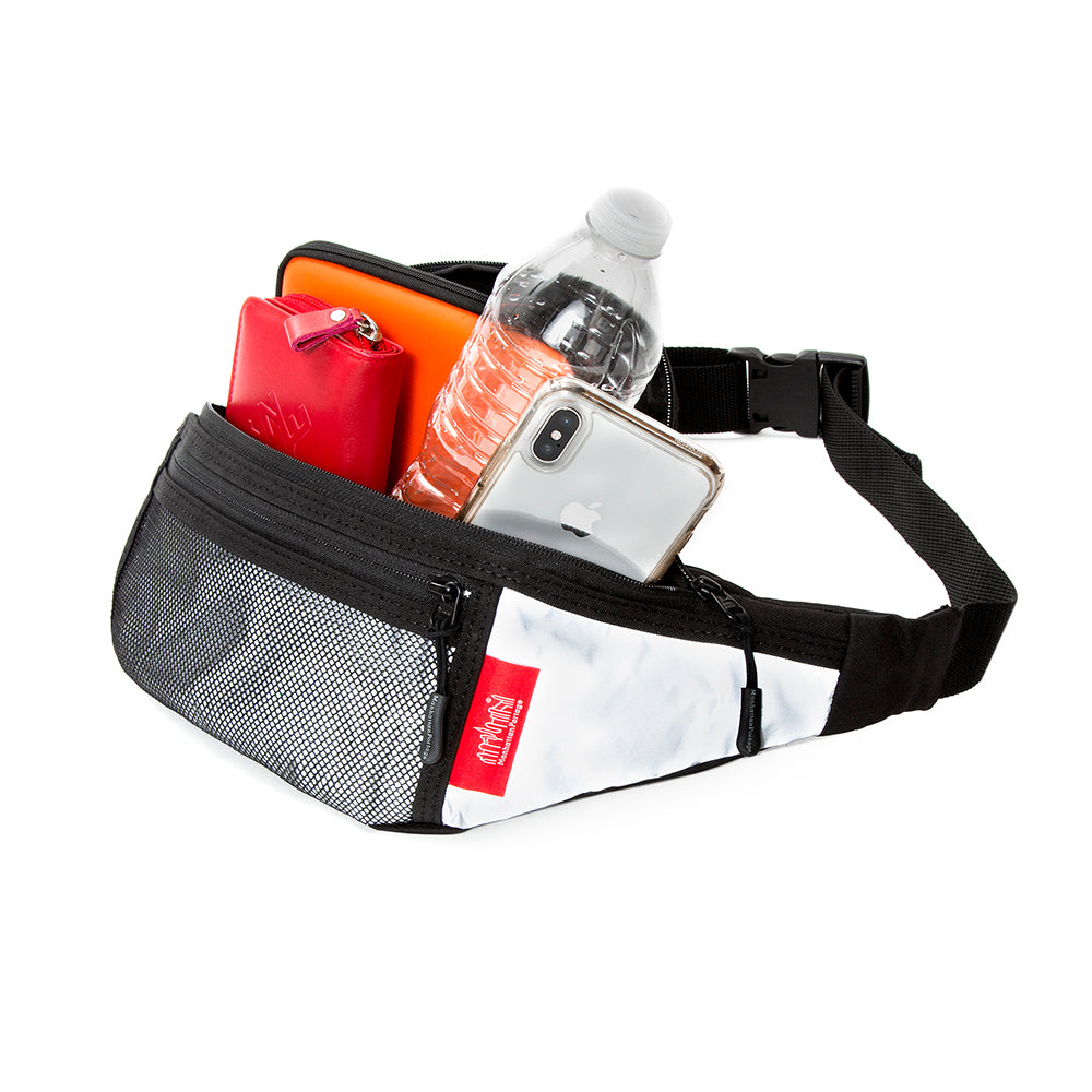 Manhattan Portage Luminosity Alleycat Waist Bag