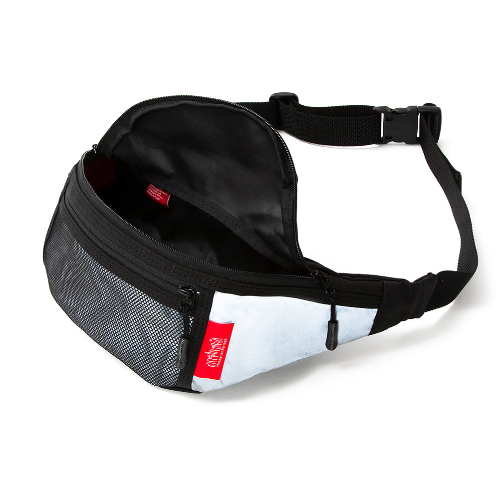 Manhattan Portage Luminosity Alleycat Waist Bag