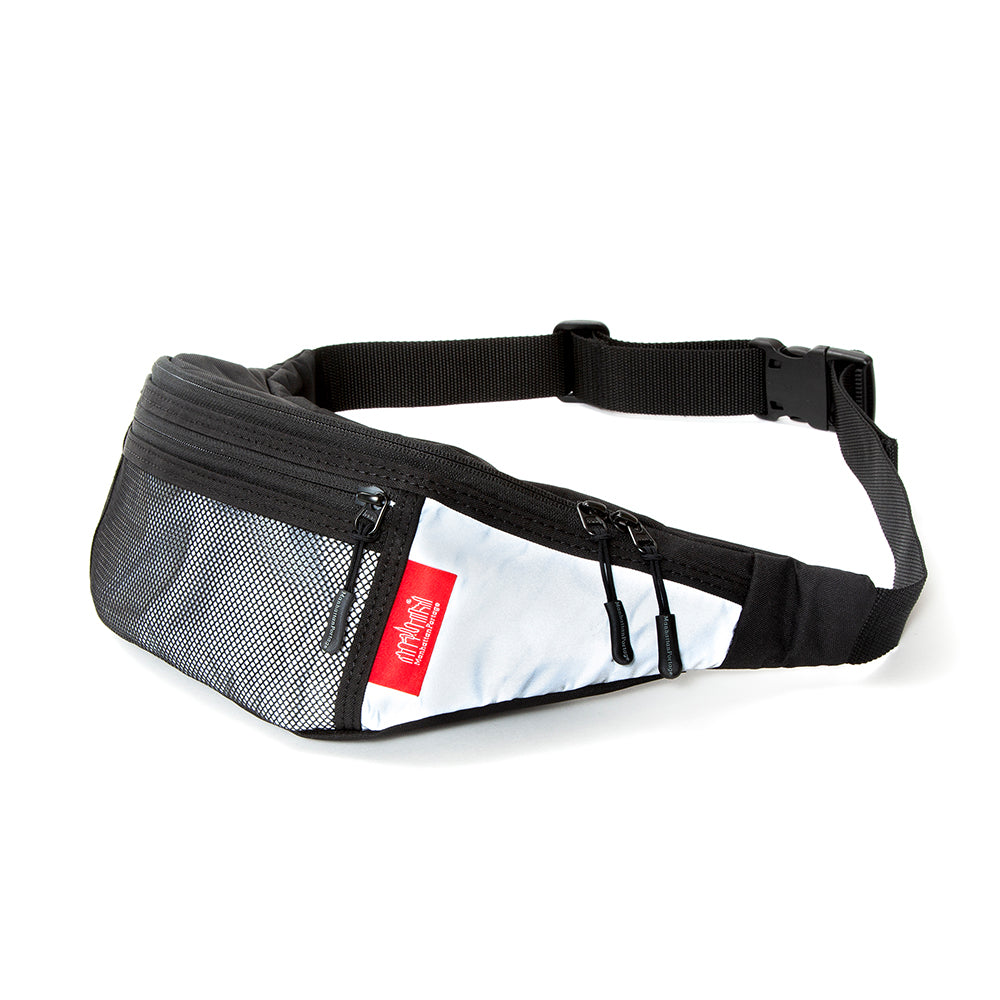 Manhattan Portage Luminosity Alleycat Waist Bag