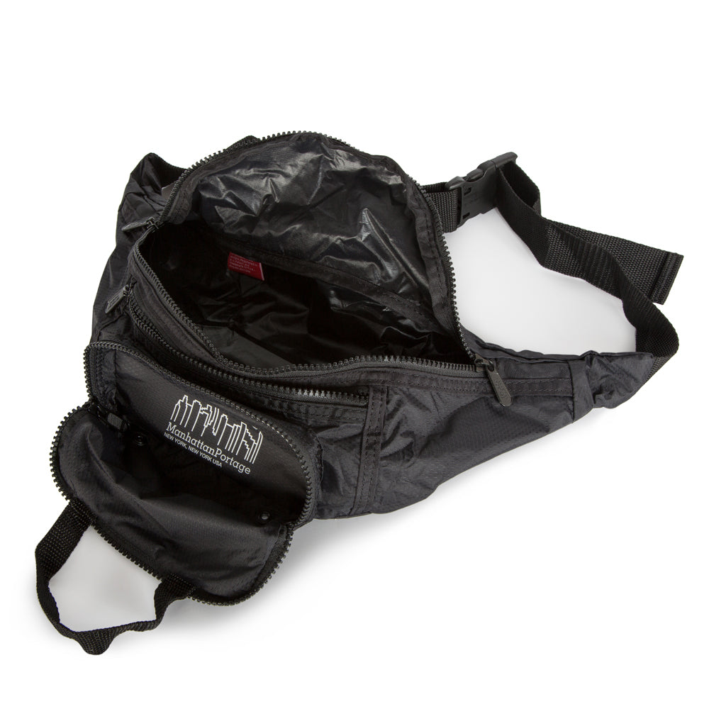 Manhattan Portage Packable Alleycat Waist Bag