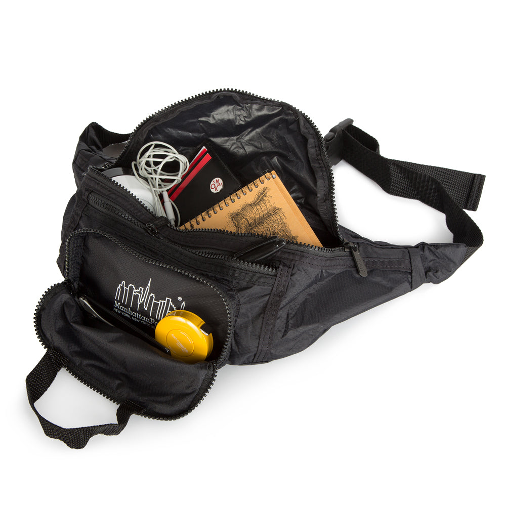 Manhattan Portage Packable Alleycat Waist Bag