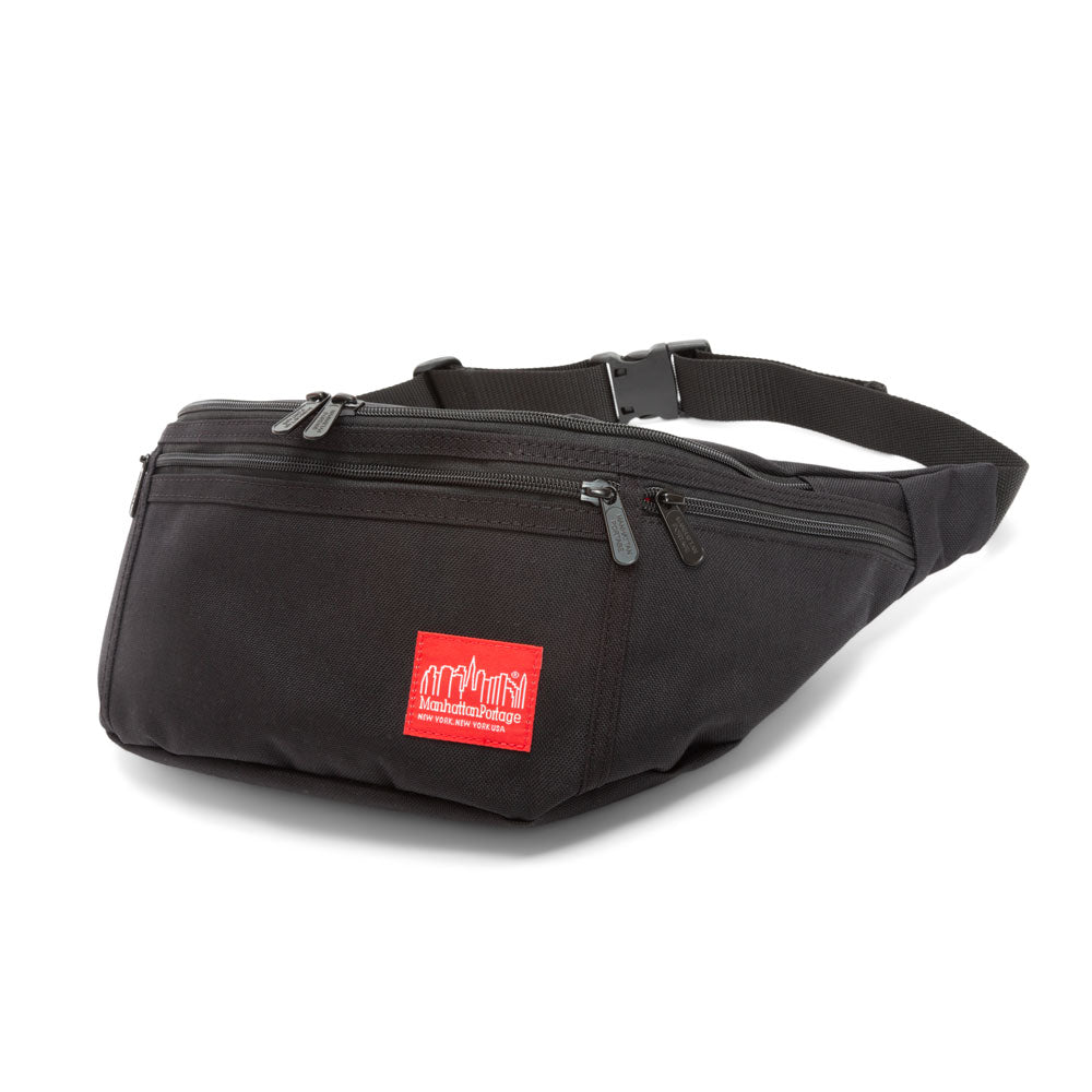 Alleycat Waist Bag(LG) – Manhattan Portage