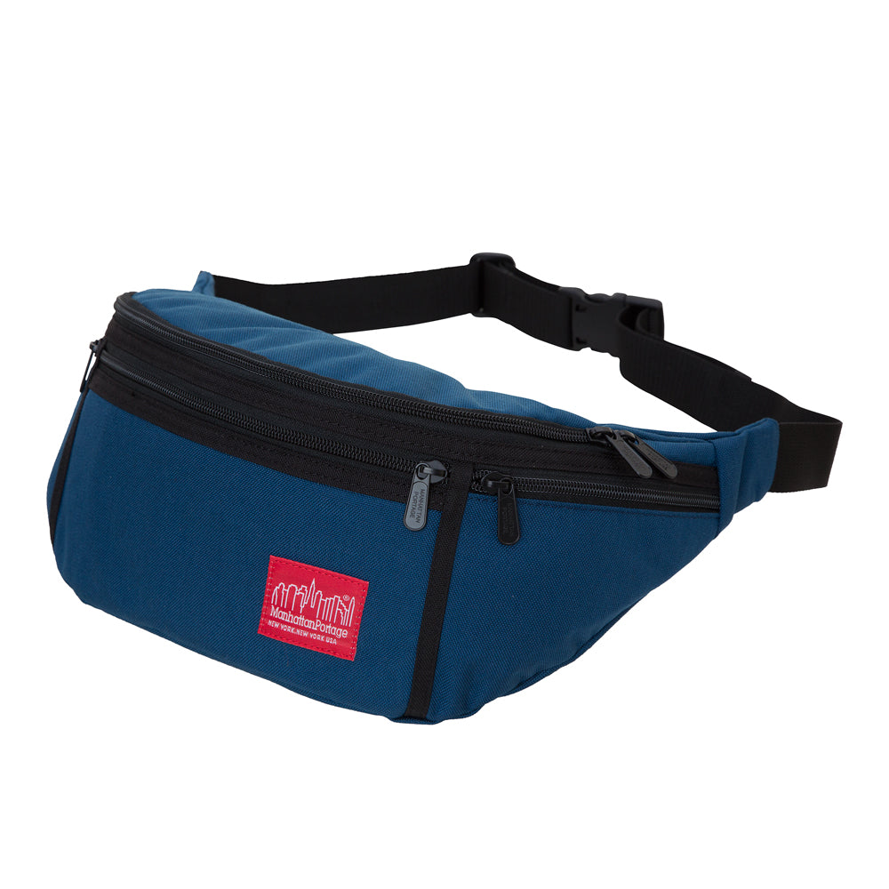 Alleycat Waist Bag(LG) – Manhattan Portage