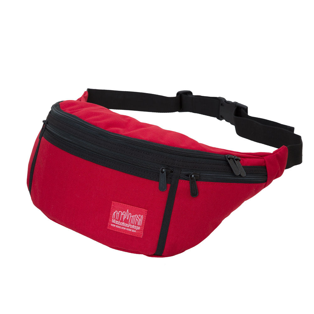 Alleycat Waist Bag(LG) – Manhattan Portage