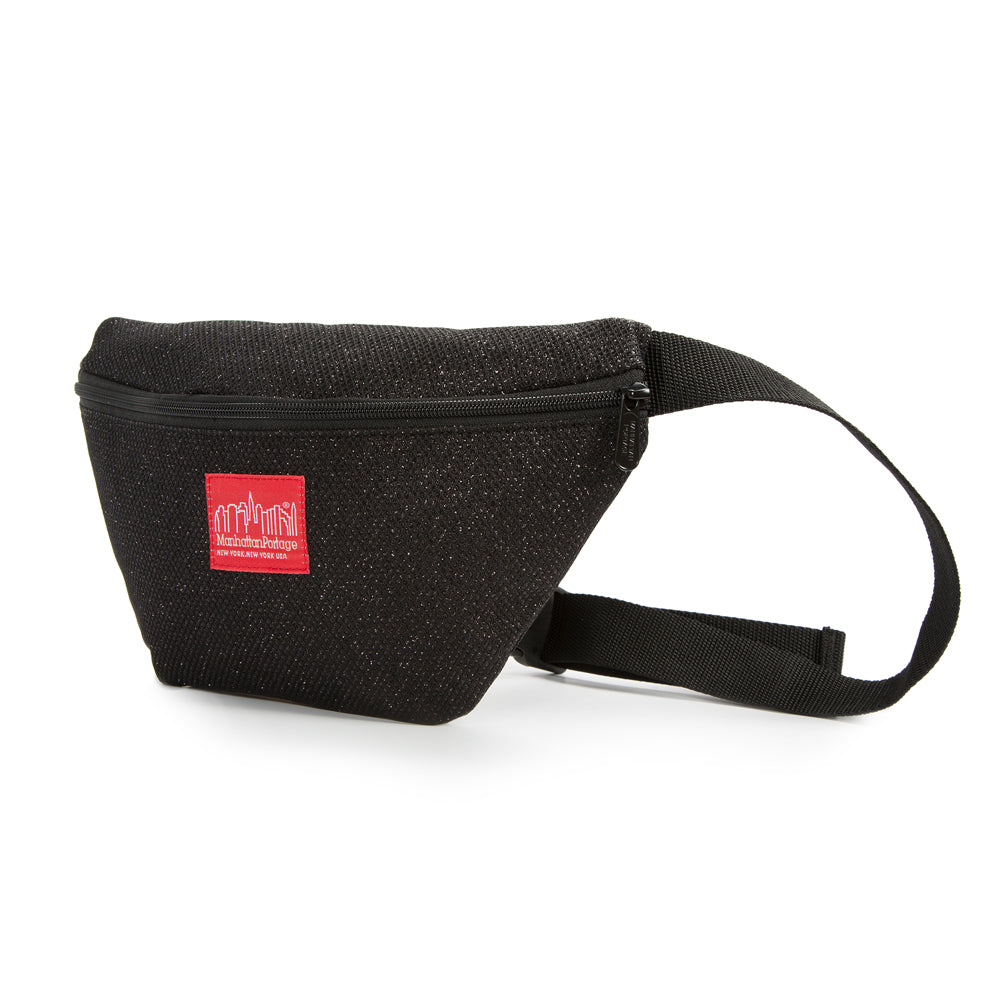 Manhattan Portage Midnight Retro Pack MDN-BLK