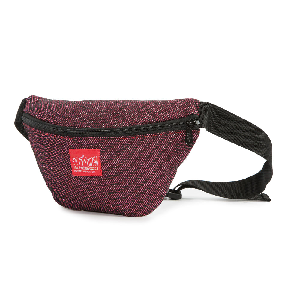 Manhattan Portage Midnight Retro Pack MDN-BUR