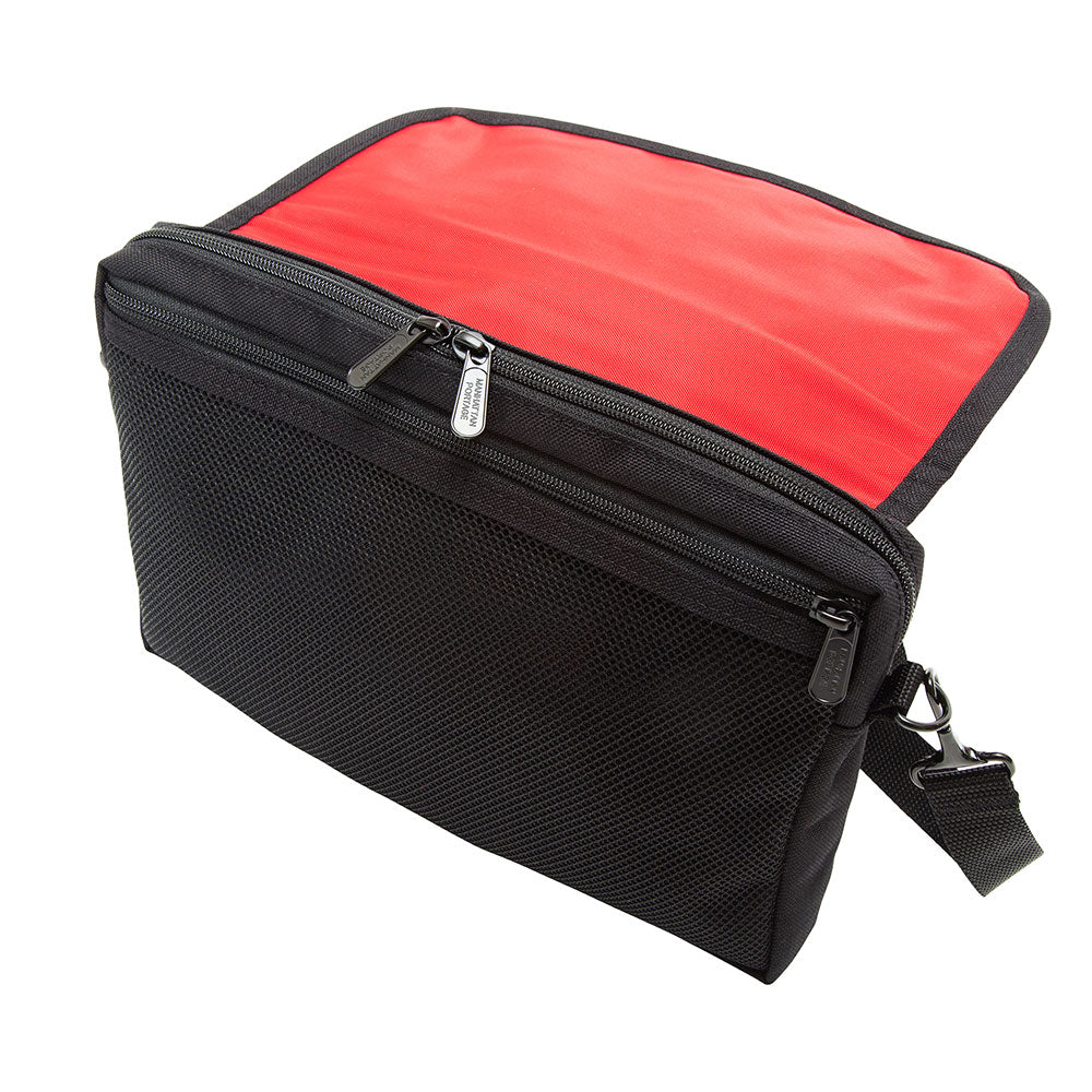 Manhattan Portage Red Hook Bag