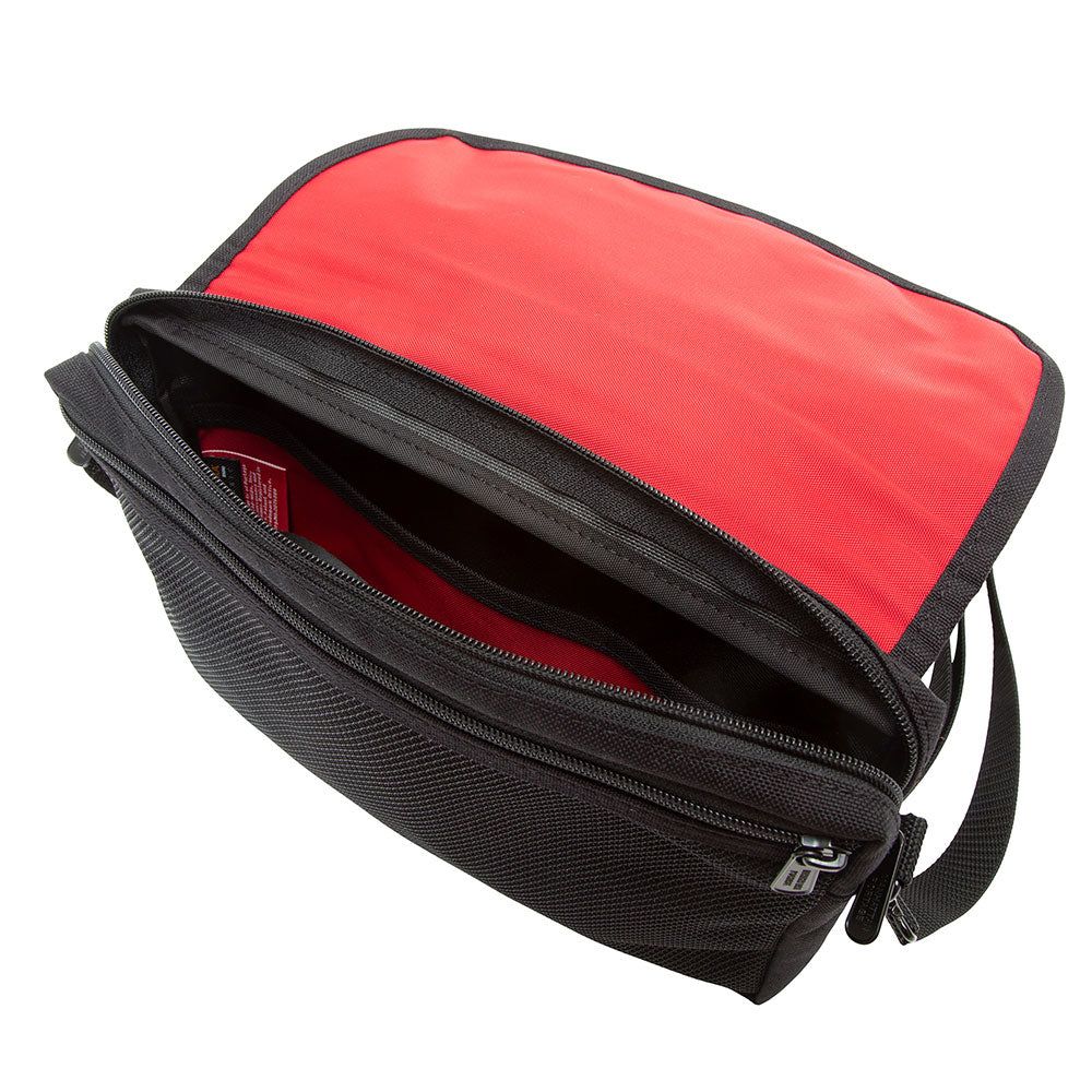 Manhattan Portage Red Hook Bag