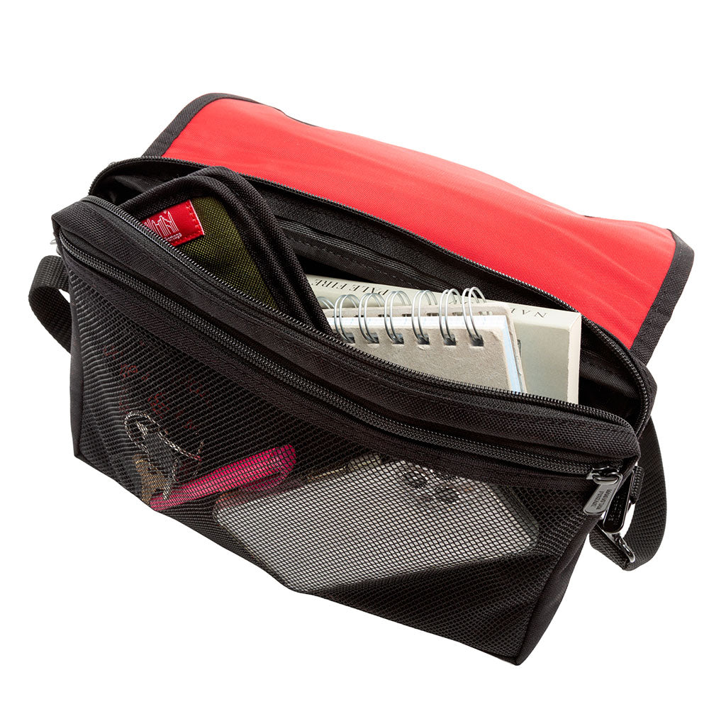 Manhattan Portage Red Hook Bag