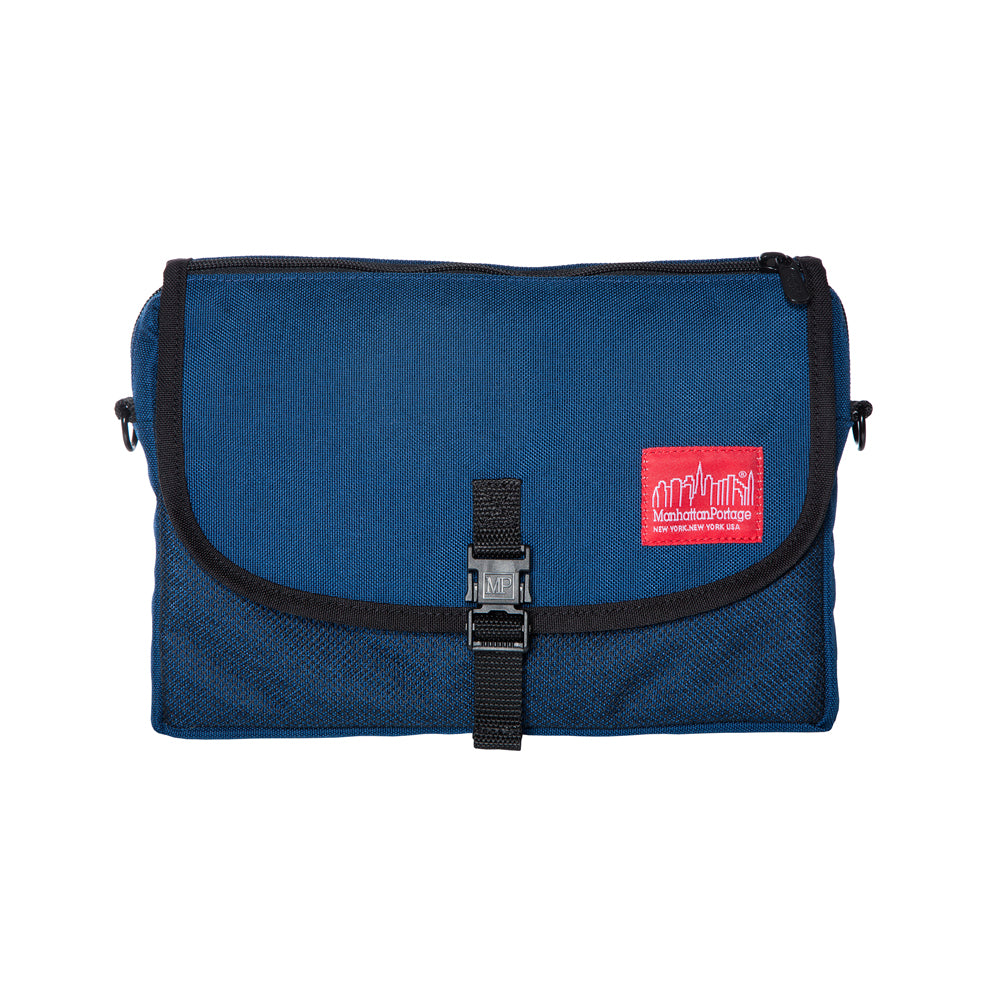 Manhattan Portage Red Hook Bag Navy