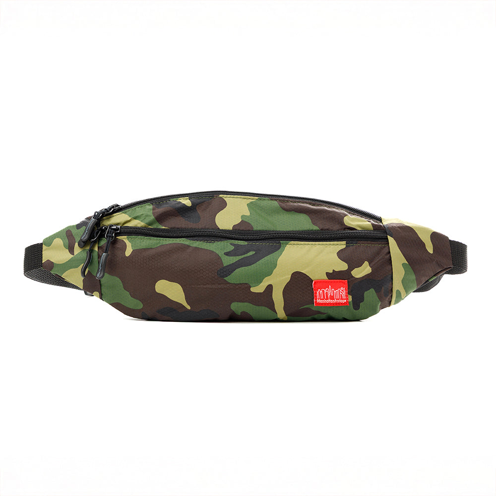 Covert Waist Bag – Manhattan Portage