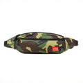 Manhattan Portage Covert Waist Bag Camouflage
