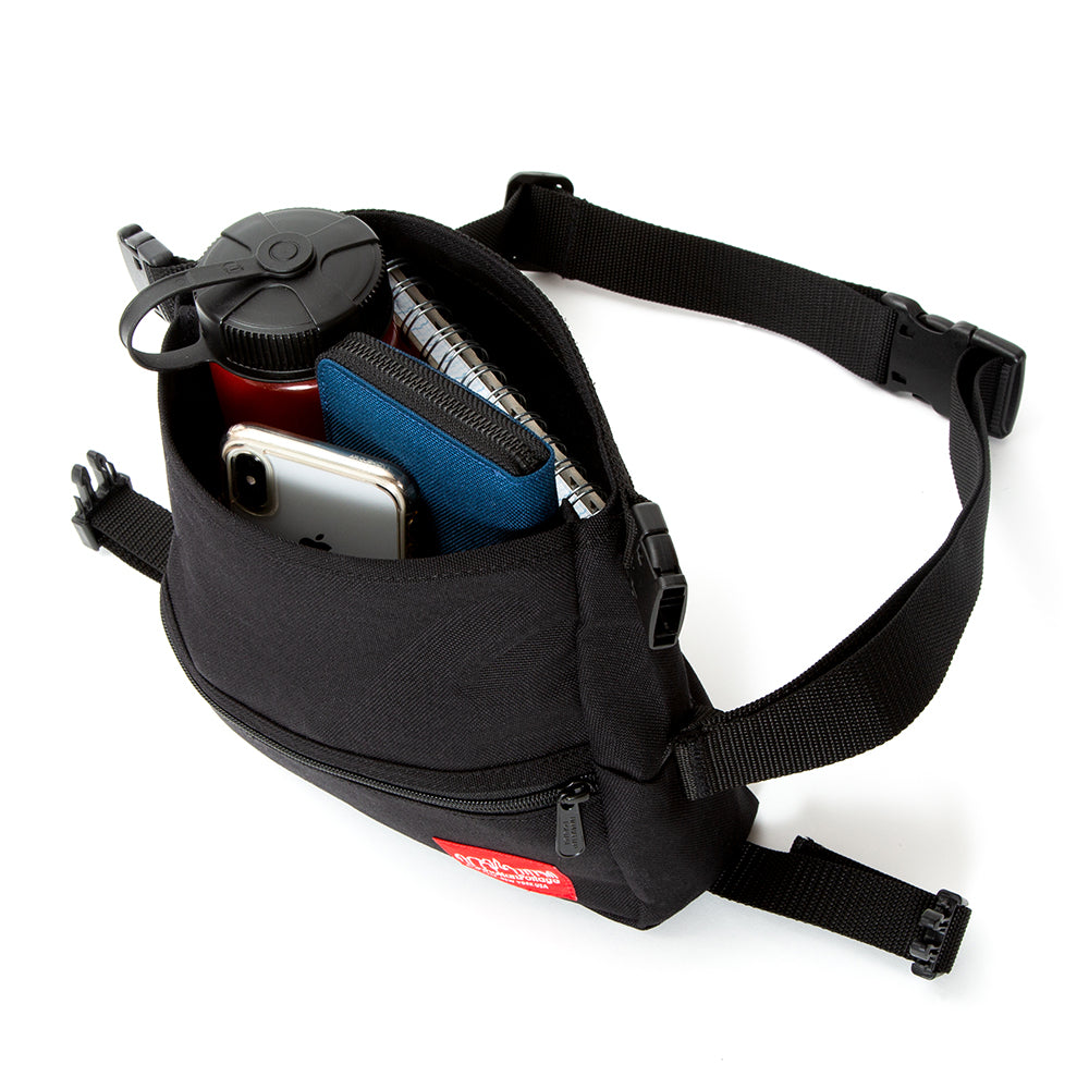 Manhattan Portage Wheelie Waist Bag