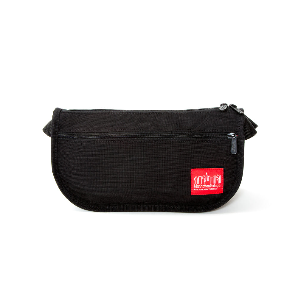 Manhattan Portage Leadout Waist Bag Black