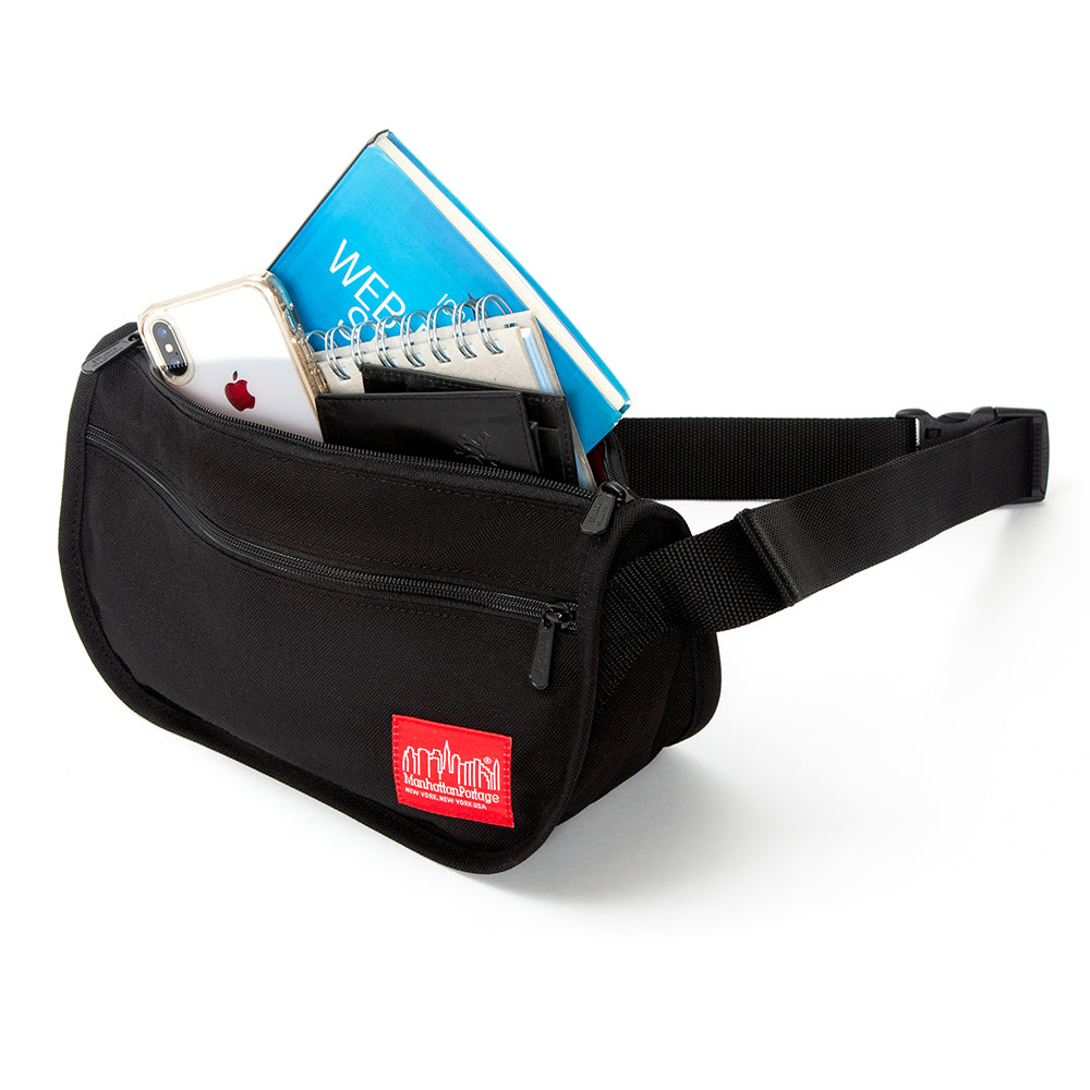 Manhattan Portage Leadout Waist Bag