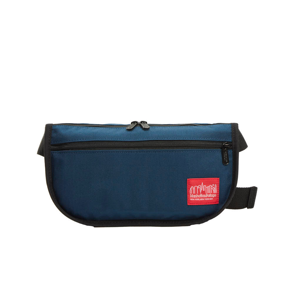 Manhattan Portage Leadout Waist Bag Navy