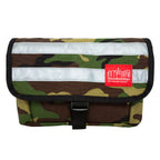 Manhattan Portage Wards Island Pouch Camouflage