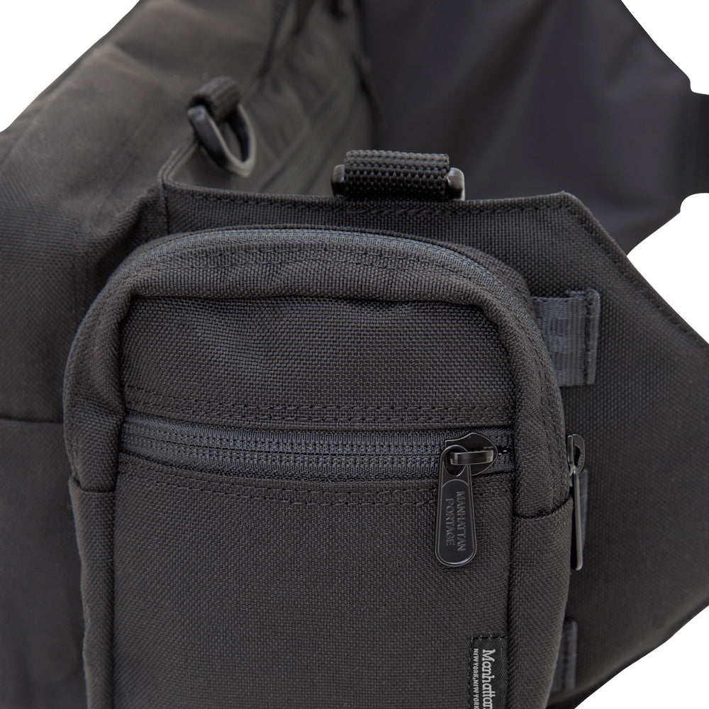 Manhattan Portage Urban TrekPro