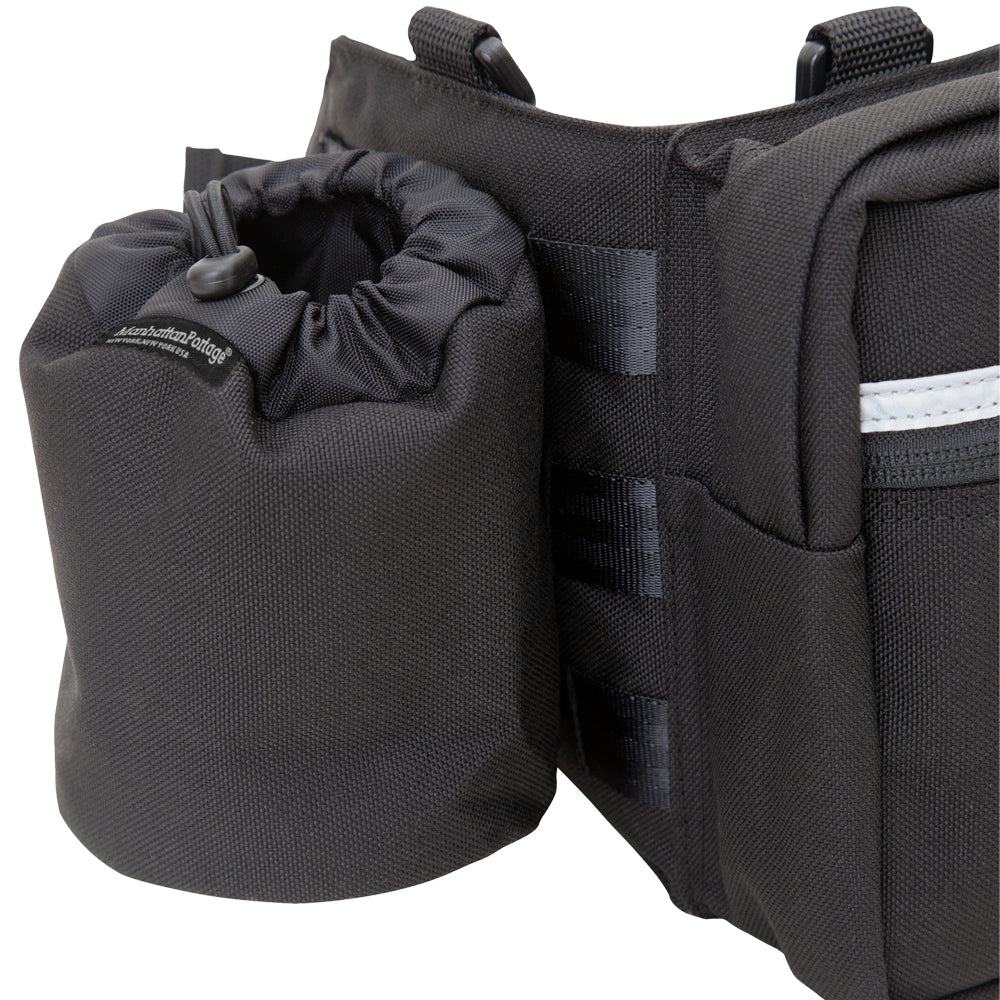 Manhattan Portage Urban TrekPro