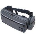 Manhattan Portage Urban TrekPro Grey