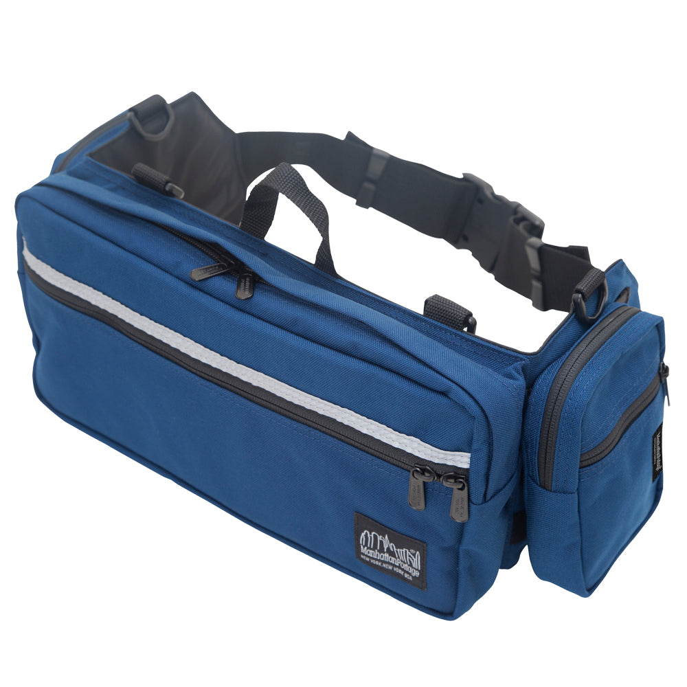 Manhattan Portage Urban TrekPro Navy