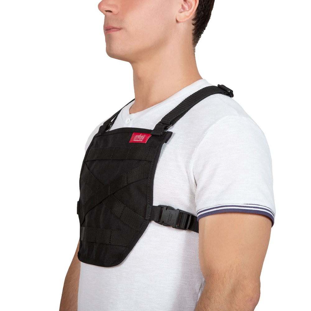 Tech Vest