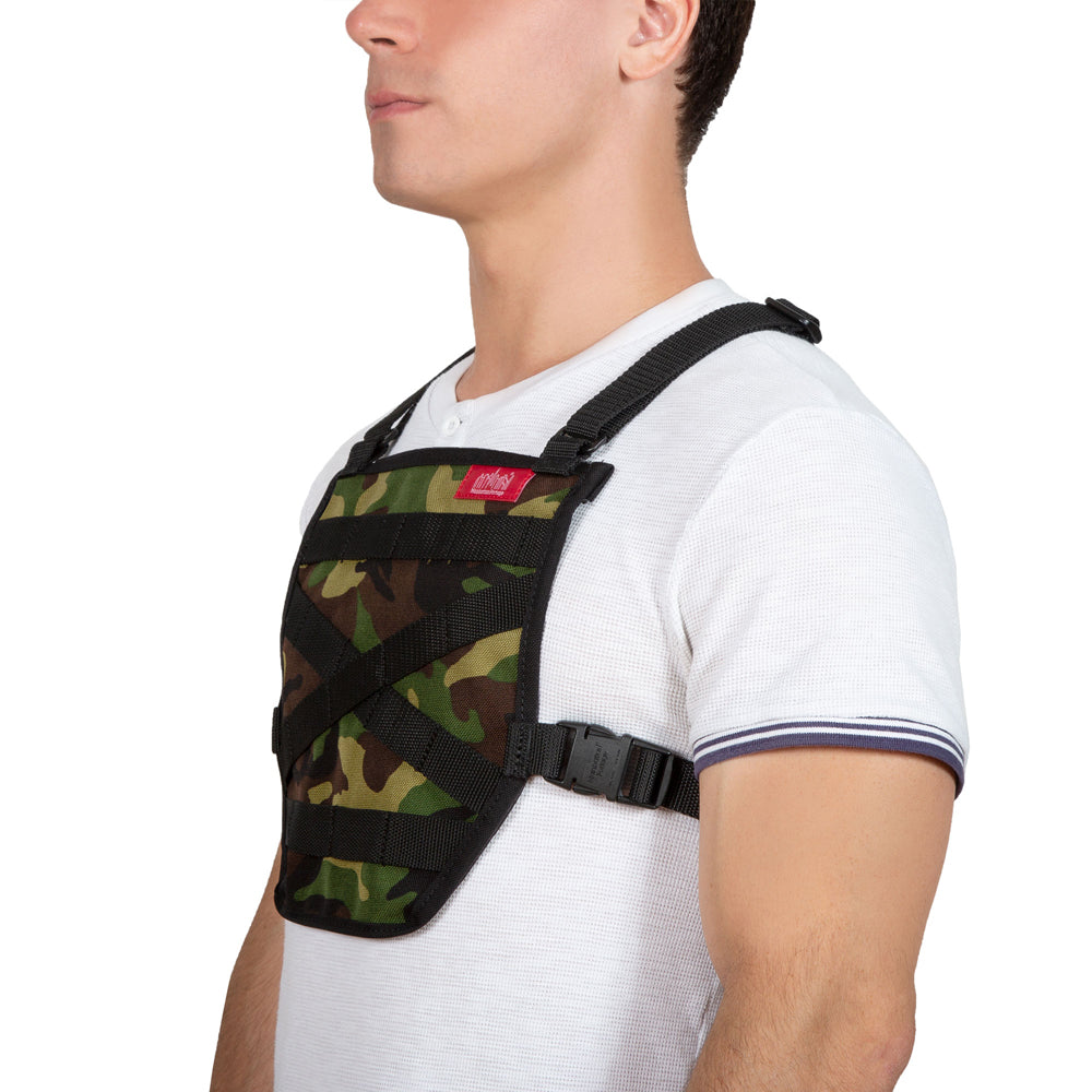 Tech Vest