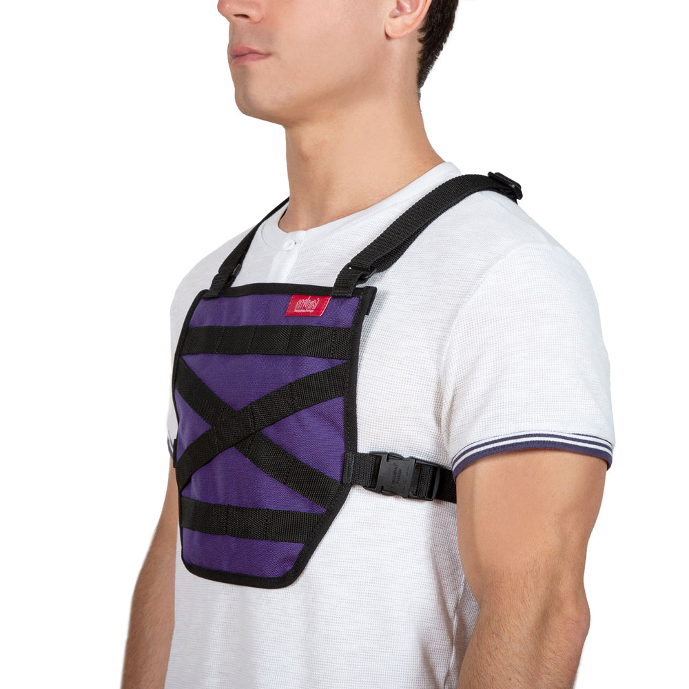 Tech Vest