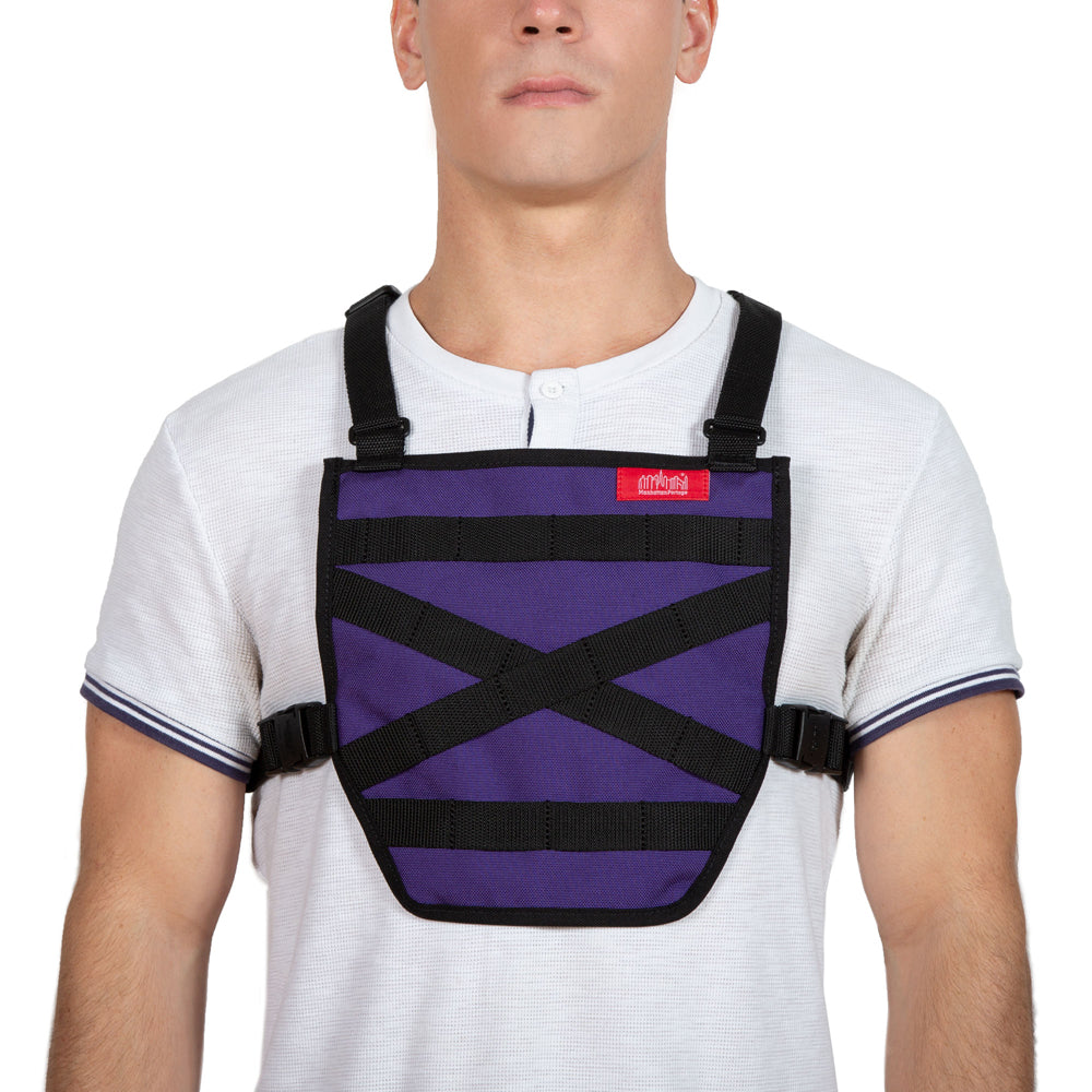 Tech Vest – Manhattan Portage