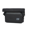 Manhattan Portage Pursuit Handlebar Bag Black
