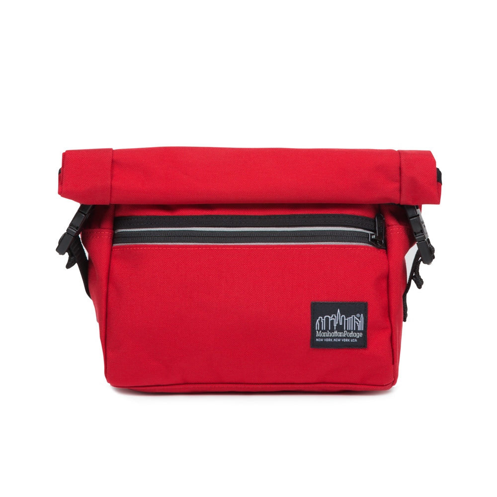 Pursuit Handlebar Bag – Manhattan Portage