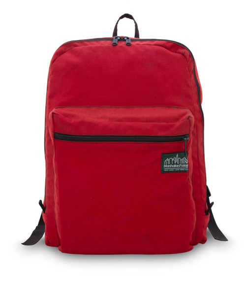 About Manhattan Portage | NYC Messenger Bag Heritage Story