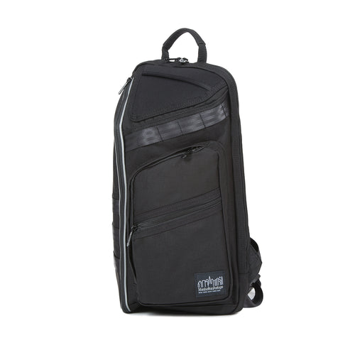 Manhattan Portage Chambers Bag Jr. Black