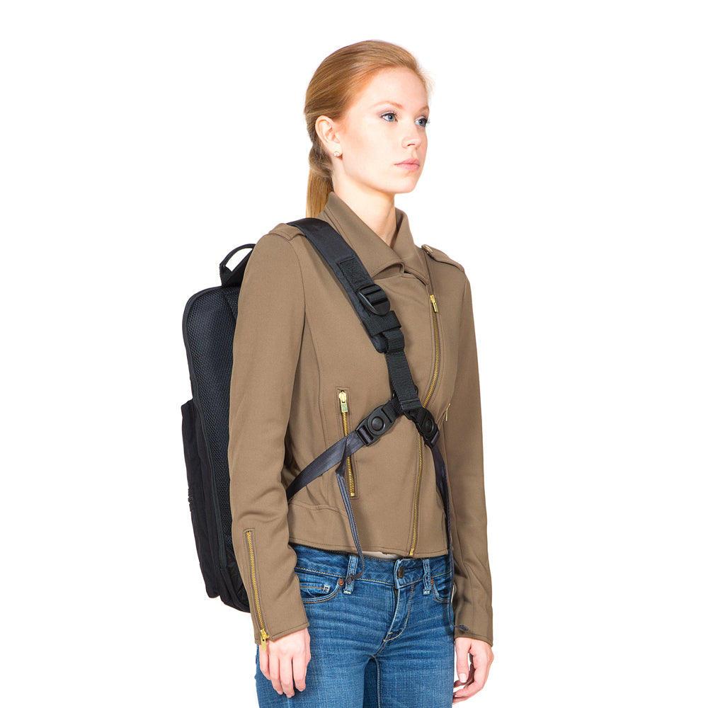 Manhattan Portage Chambers Bag Jr.