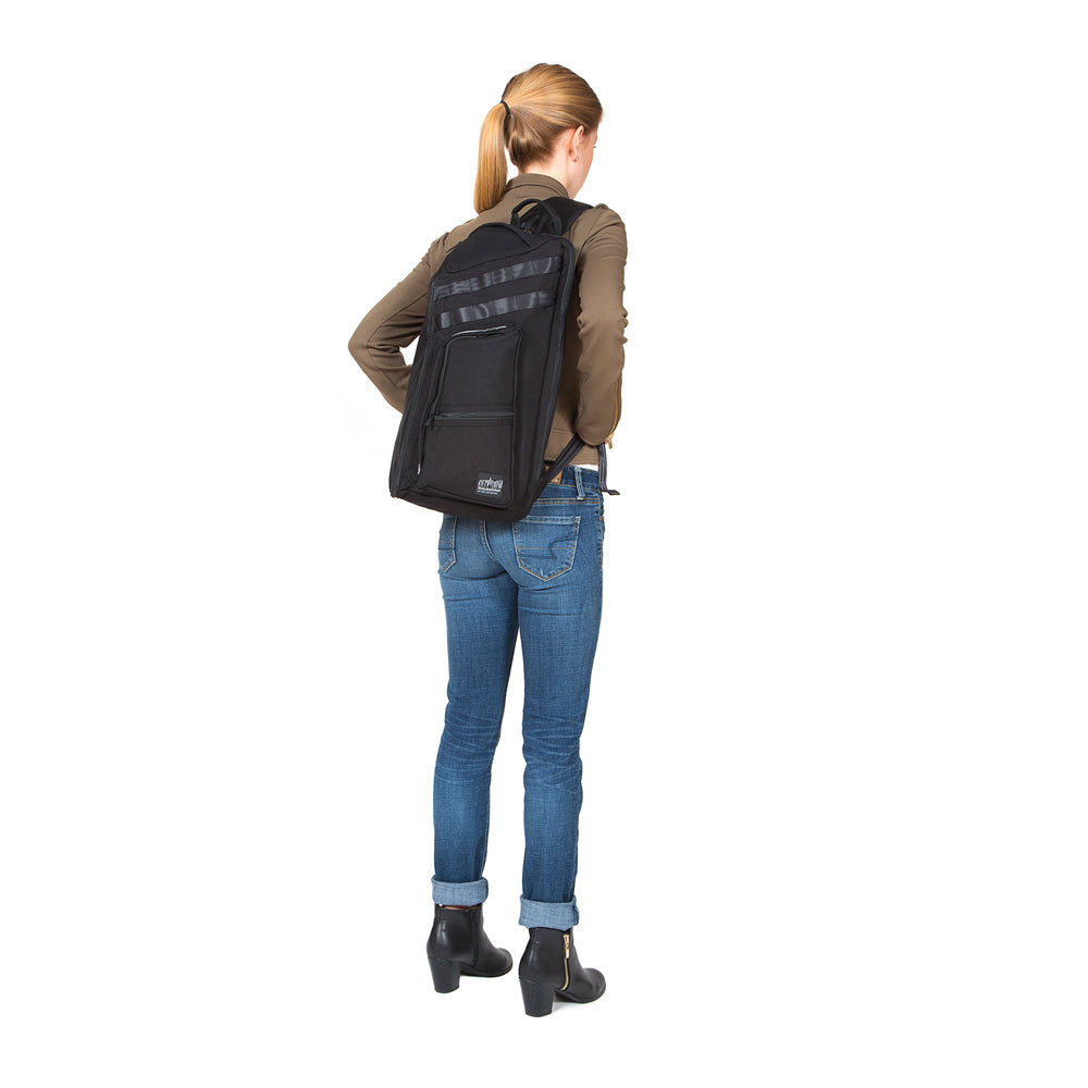 Manhattan Portage Chambers Bag Jr.