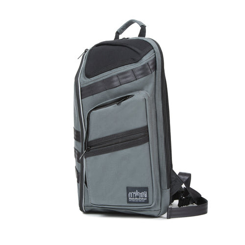 Manhattan Portage Chambers Bag Jr. Grey
