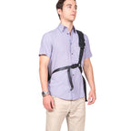 Manhattan Portage Chambers Bag Jr.