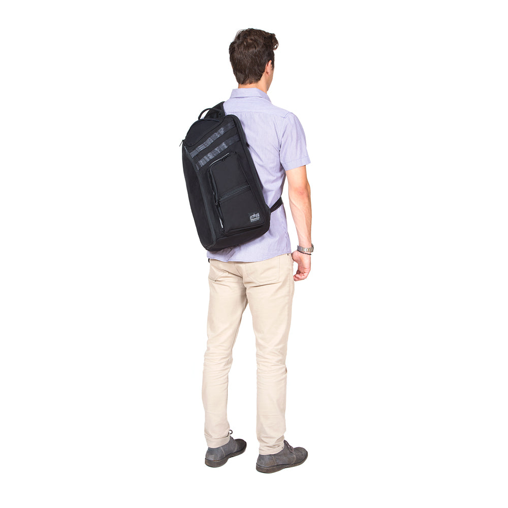 Manhattan Portage Chambers Bag Jr.