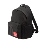 Manhattan Portage Big Apple Backpack (MD) Ver. 2 black angle