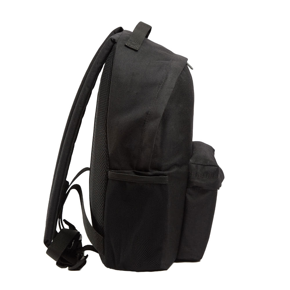 Manhattan Portage Big Apple Backpack (MD) Ver. 2 side