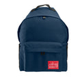 Manhattan Portage Big Apple Backpack (MD) Ver. 2 Navy