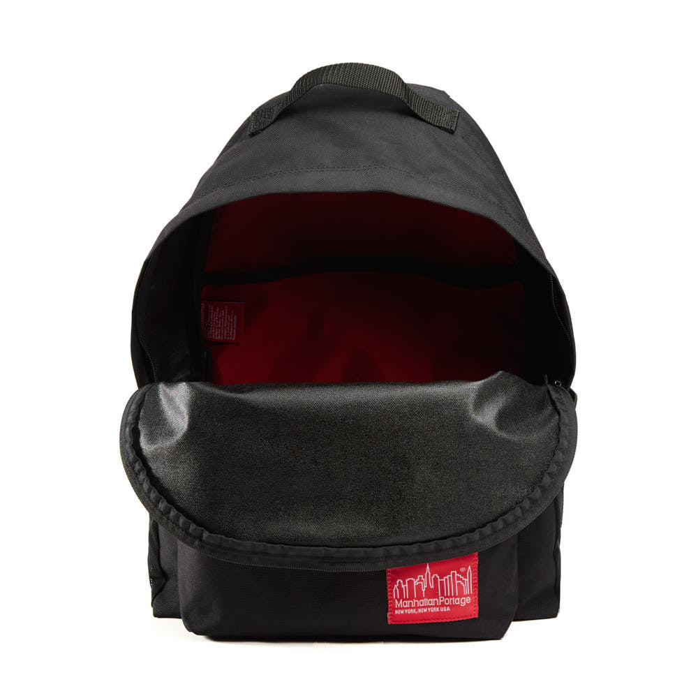 Manhattan Portage Big Apple Backpack (MD) Ver. 2