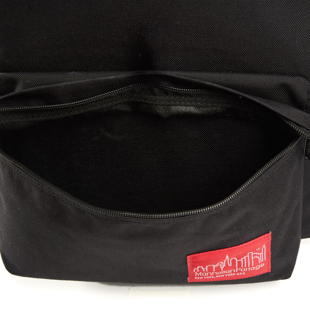 Manhattan Portage Big Apple Backpack (MD) Ver. 2