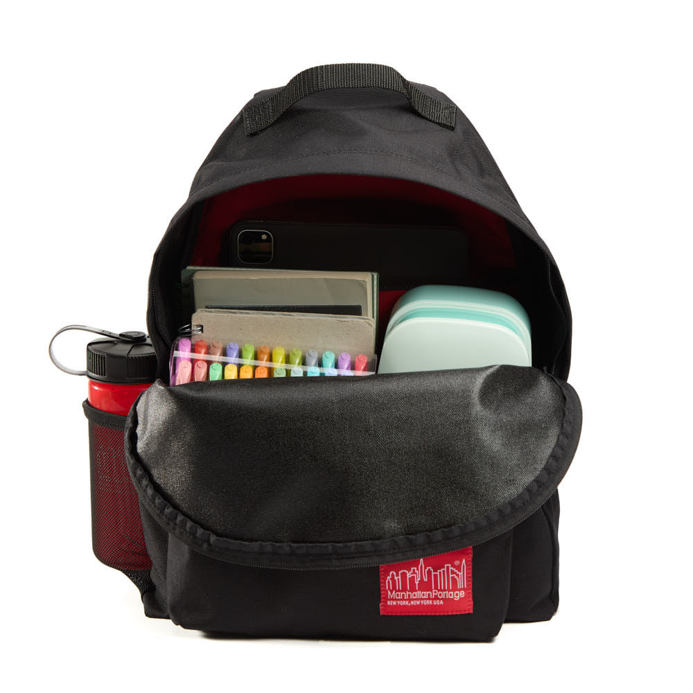 Manhattan Portage Big Apple Backpack (MD) Ver. 2