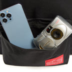 Manhattan Portage Big Apple Backpack (MD) Ver. 2