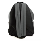 Manhattan Portage Big Apple Backpak (MD) Ver.2 Grey Back