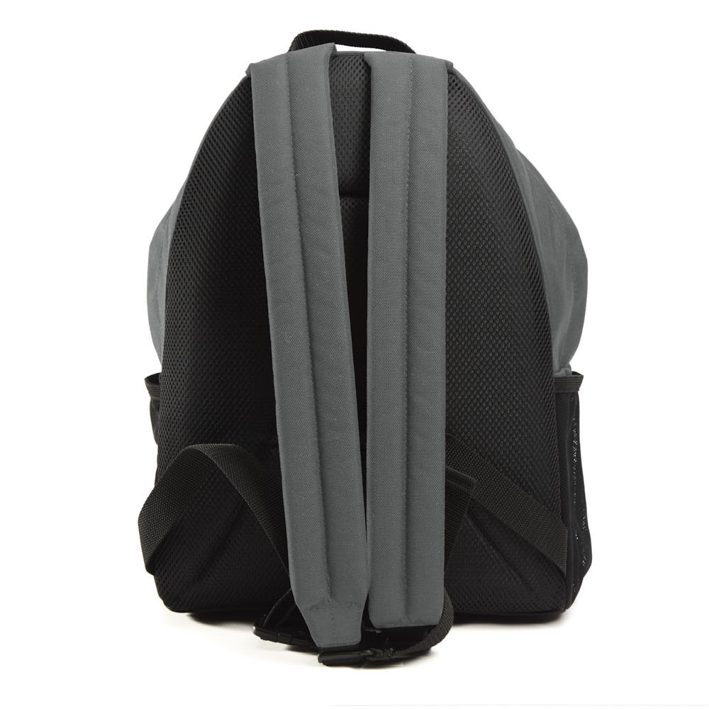 Manhattan Portage Big Apple Backpak (MD) Ver.2 Grey Back