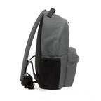 Manhattan Portage Big Apple Backpak (MD) Ver.2 Grey side
