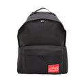 Manhattan Portage Big Apple Backpack (MD) Black